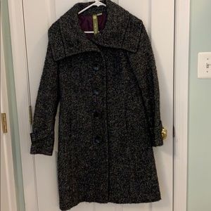 Beautiful winter coat